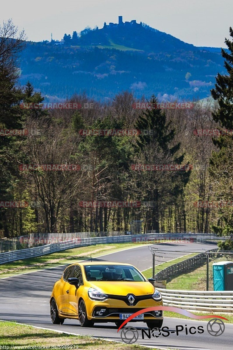 Bild #5989979 - Touristenfahrten Nürburgring Nordschleife (21.04.2019)