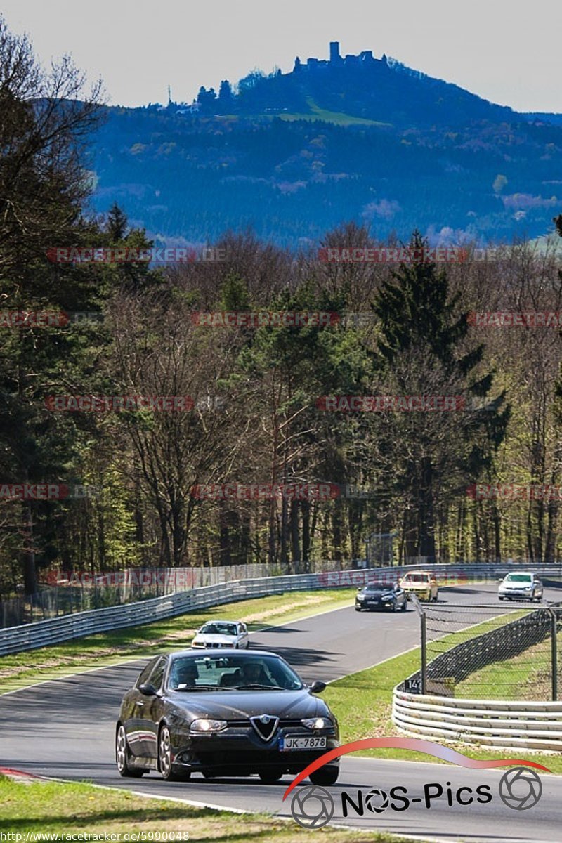 Bild #5990048 - Touristenfahrten Nürburgring Nordschleife (21.04.2019)