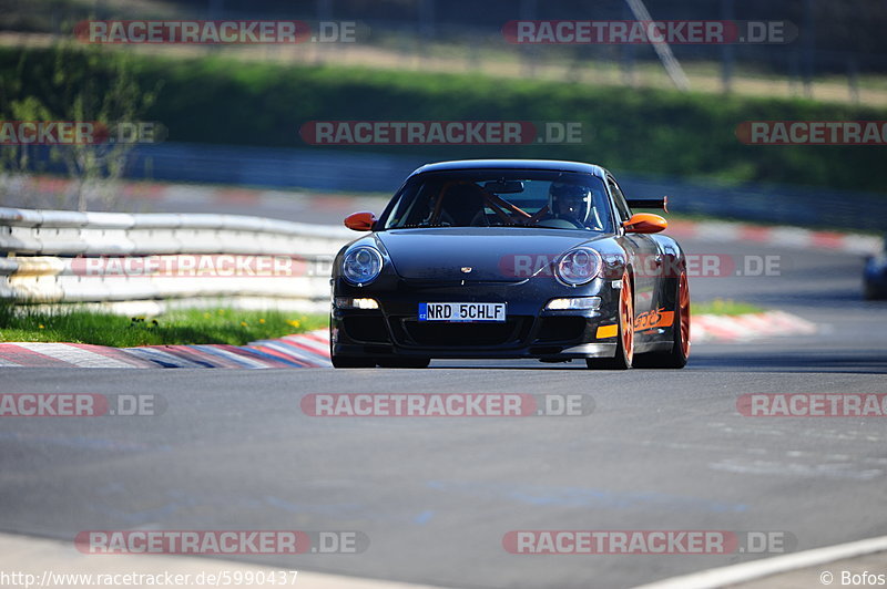 Bild #5990437 - Touristenfahrten Nürburgring Nordschleife (21.04.2019)