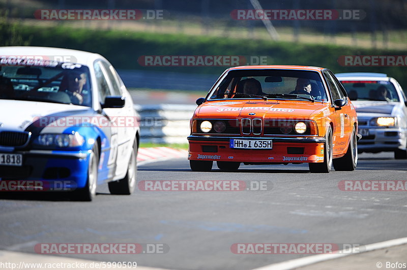 Bild #5990509 - Touristenfahrten Nürburgring Nordschleife (21.04.2019)