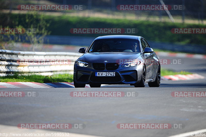 Bild #5990532 - Touristenfahrten Nürburgring Nordschleife (21.04.2019)