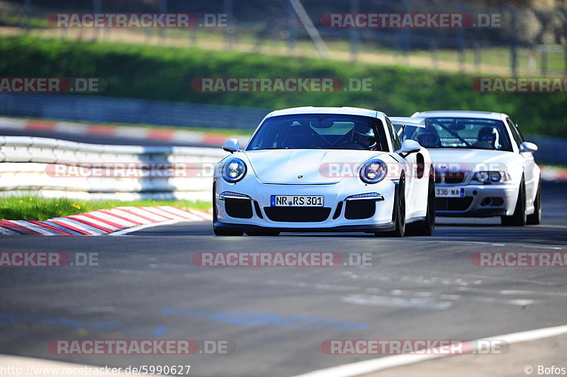 Bild #5990627 - Touristenfahrten Nürburgring Nordschleife (21.04.2019)