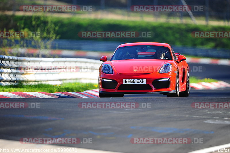 Bild #5990671 - Touristenfahrten Nürburgring Nordschleife (21.04.2019)