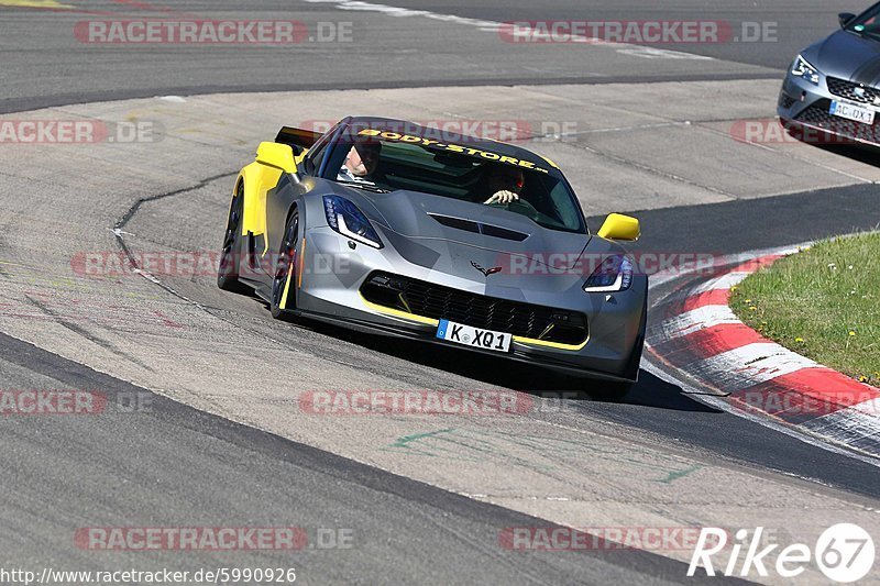 Bild #5990926 - Touristenfahrten Nürburgring Nordschleife (21.04.2019)