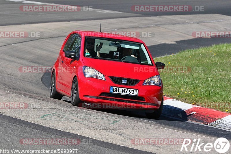 Bild #5990977 - Touristenfahrten Nürburgring Nordschleife (21.04.2019)