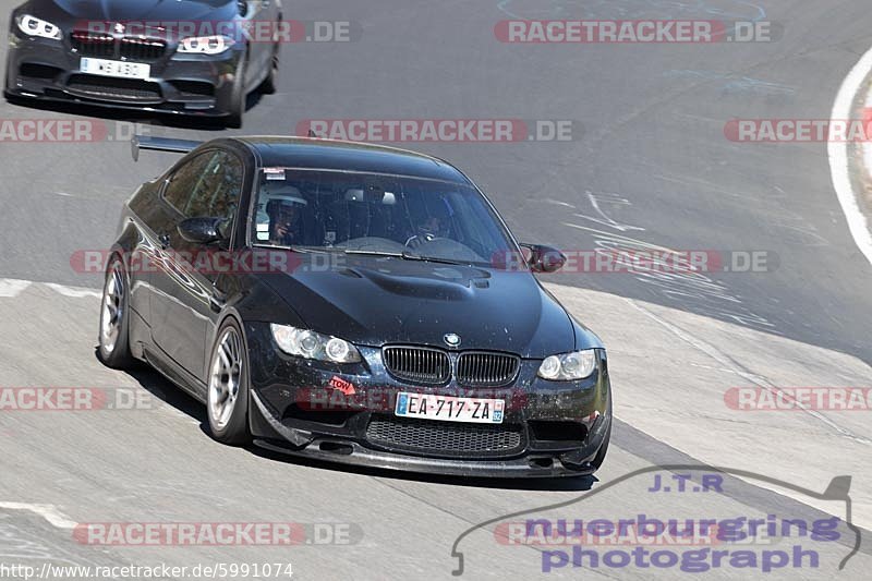 Bild #5991074 - Touristenfahrten Nürburgring Nordschleife (21.04.2019)