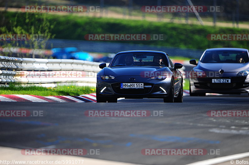 Bild #5991077 - Touristenfahrten Nürburgring Nordschleife (21.04.2019)