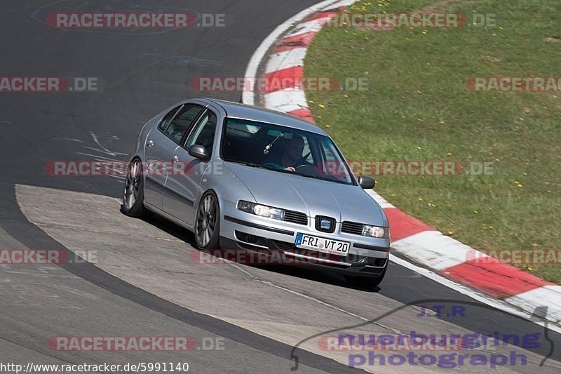 Bild #5991140 - Touristenfahrten Nürburgring Nordschleife (21.04.2019)