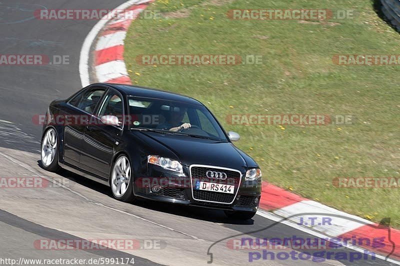 Bild #5991174 - Touristenfahrten Nürburgring Nordschleife (21.04.2019)