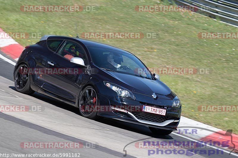 Bild #5991182 - Touristenfahrten Nürburgring Nordschleife (21.04.2019)