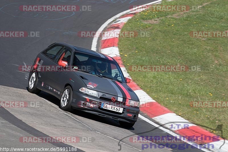 Bild #5991188 - Touristenfahrten Nürburgring Nordschleife (21.04.2019)