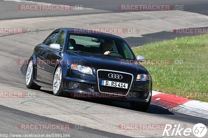 Bild #5991396 - Touristenfahrten Nürburgring Nordschleife (21.04.2019)