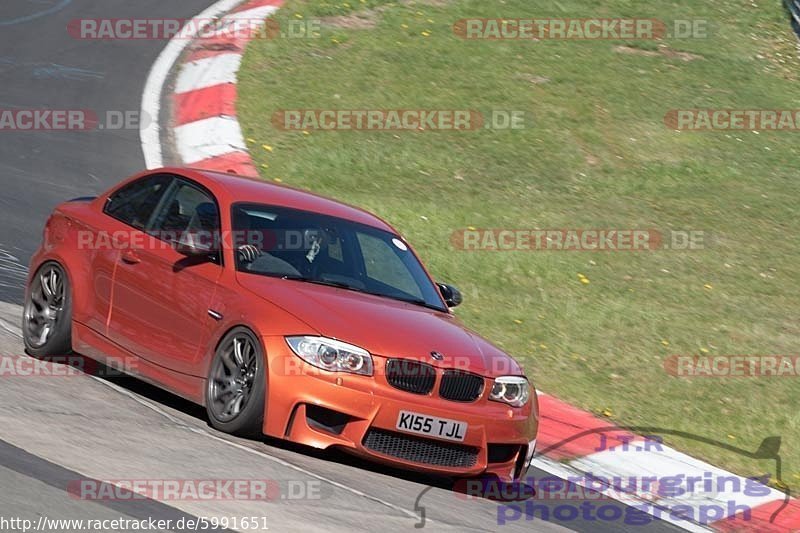 Bild #5991651 - Touristenfahrten Nürburgring Nordschleife (21.04.2019)