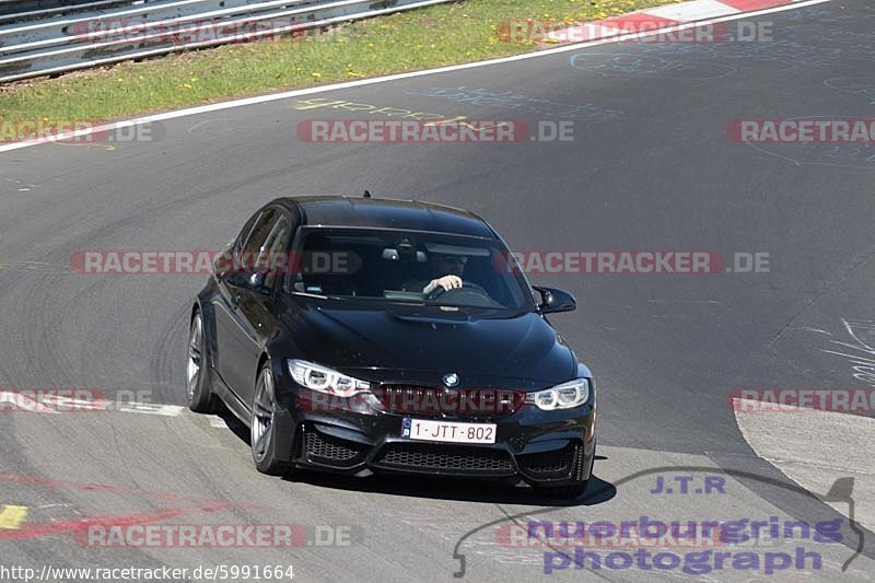 Bild #5991664 - Touristenfahrten Nürburgring Nordschleife (21.04.2019)