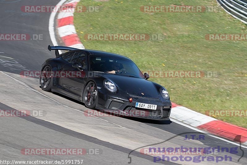 Bild #5991757 - Touristenfahrten Nürburgring Nordschleife (21.04.2019)