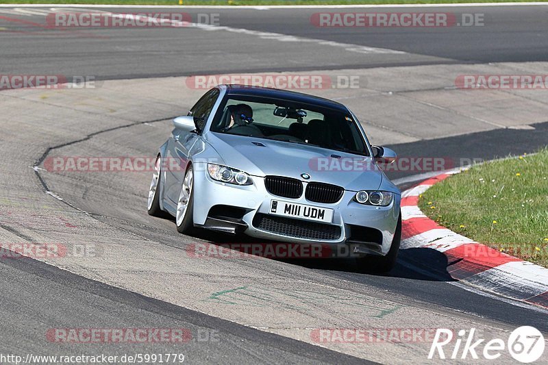 Bild #5991779 - Touristenfahrten Nürburgring Nordschleife (21.04.2019)