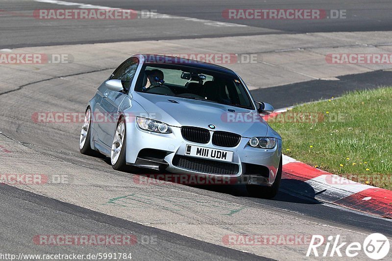 Bild #5991784 - Touristenfahrten Nürburgring Nordschleife (21.04.2019)