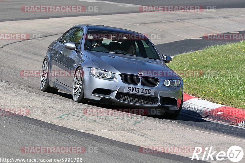 Bild #5991796 - Touristenfahrten Nürburgring Nordschleife (21.04.2019)