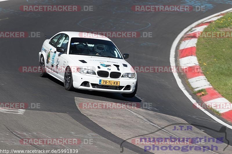 Bild #5991839 - Touristenfahrten Nürburgring Nordschleife (21.04.2019)