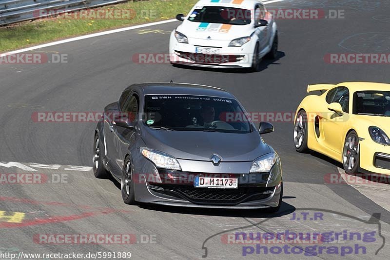 Bild #5991889 - Touristenfahrten Nürburgring Nordschleife (21.04.2019)