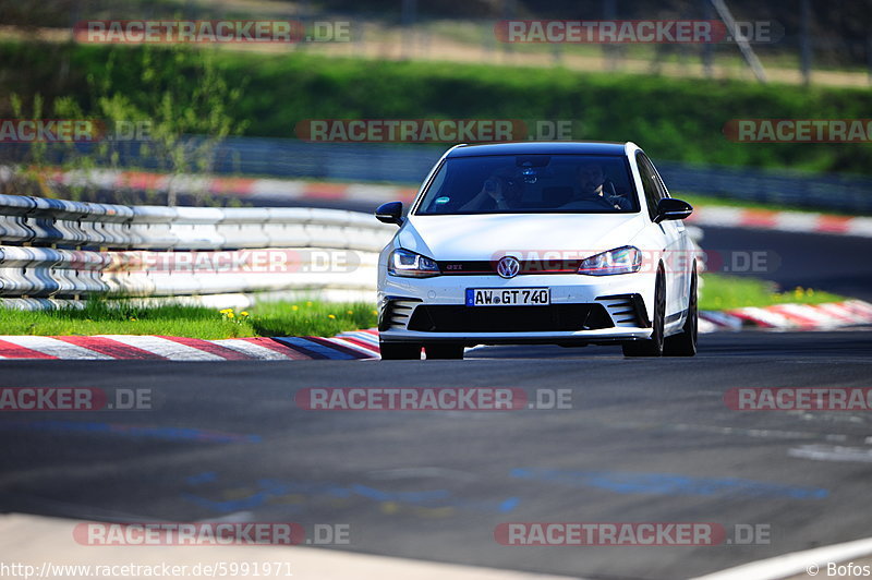 Bild #5991971 - Touristenfahrten Nürburgring Nordschleife (21.04.2019)