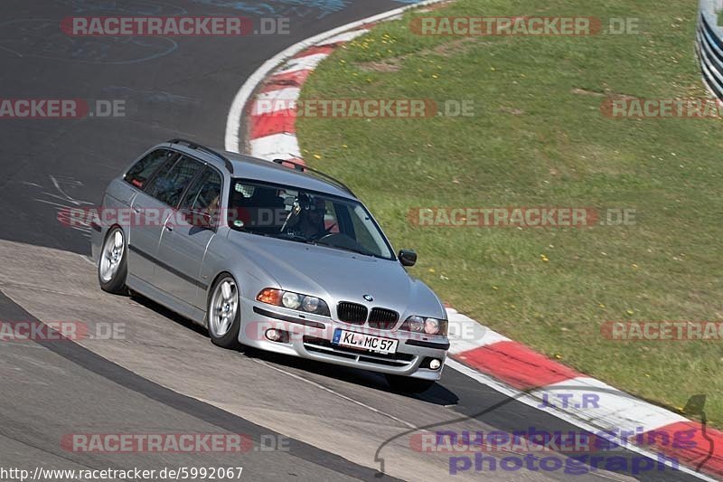 Bild #5992067 - Touristenfahrten Nürburgring Nordschleife (21.04.2019)