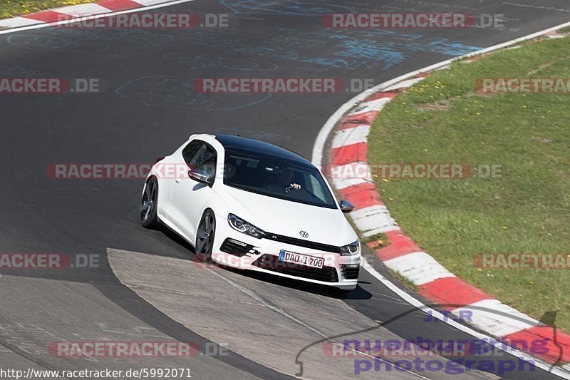 Bild #5992071 - Touristenfahrten Nürburgring Nordschleife (21.04.2019)