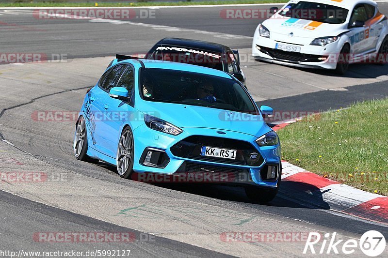 Bild #5992127 - Touristenfahrten Nürburgring Nordschleife (21.04.2019)