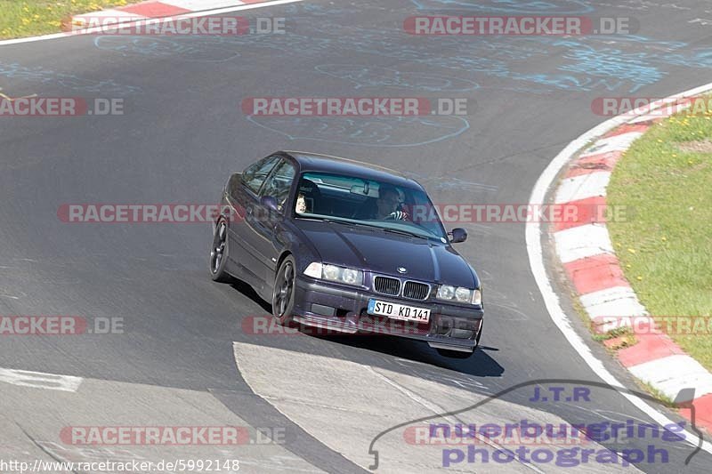 Bild #5992148 - Touristenfahrten Nürburgring Nordschleife (21.04.2019)