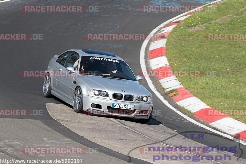 Bild #5992197 - Touristenfahrten Nürburgring Nordschleife (21.04.2019)