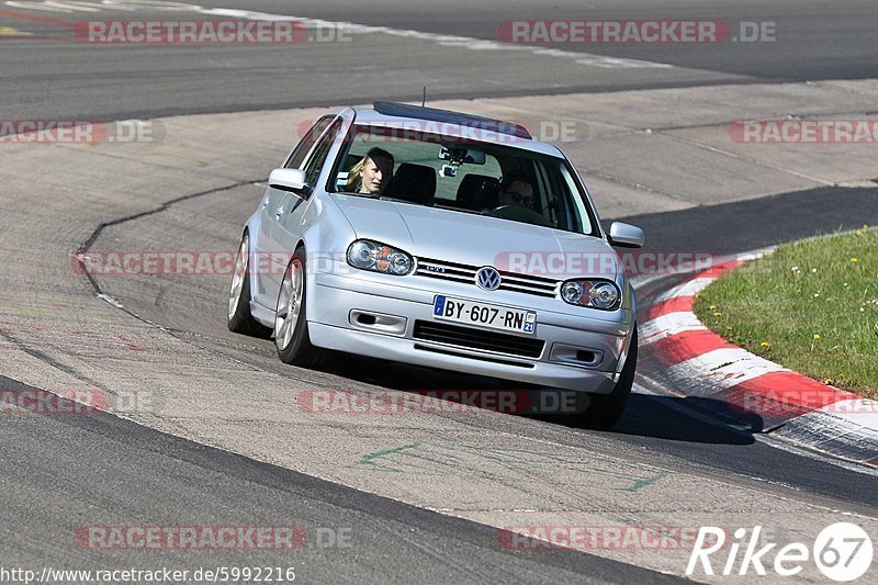 Bild #5992216 - Touristenfahrten Nürburgring Nordschleife (21.04.2019)