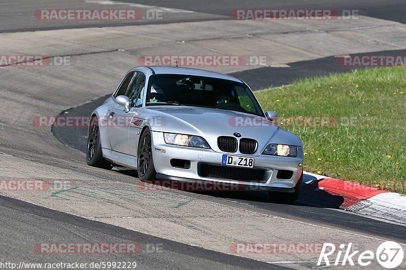 Bild #5992229 - Touristenfahrten Nürburgring Nordschleife (21.04.2019)