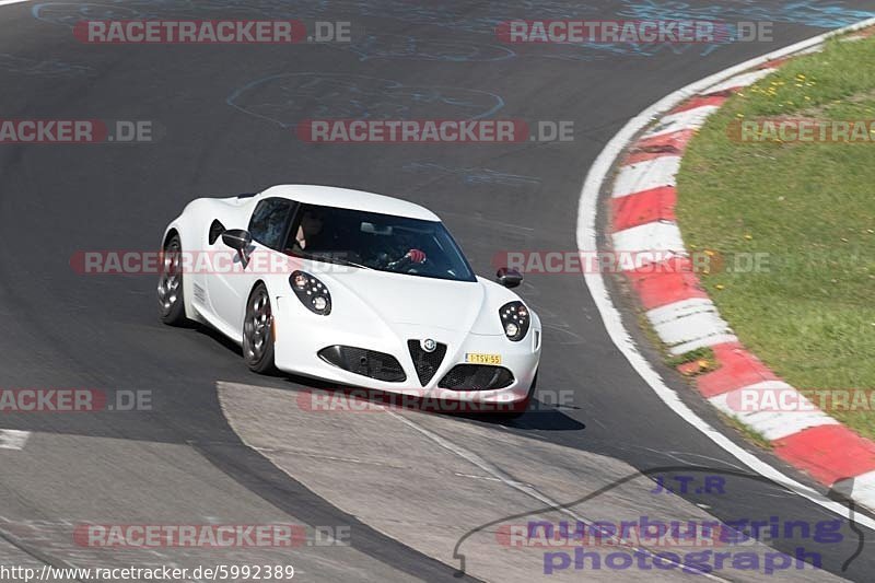 Bild #5992389 - Touristenfahrten Nürburgring Nordschleife (21.04.2019)