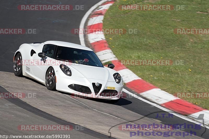 Bild #5992391 - Touristenfahrten Nürburgring Nordschleife (21.04.2019)