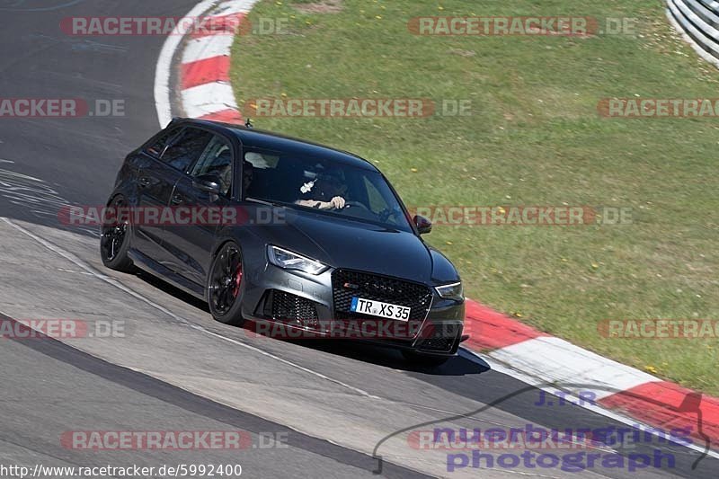 Bild #5992400 - Touristenfahrten Nürburgring Nordschleife (21.04.2019)