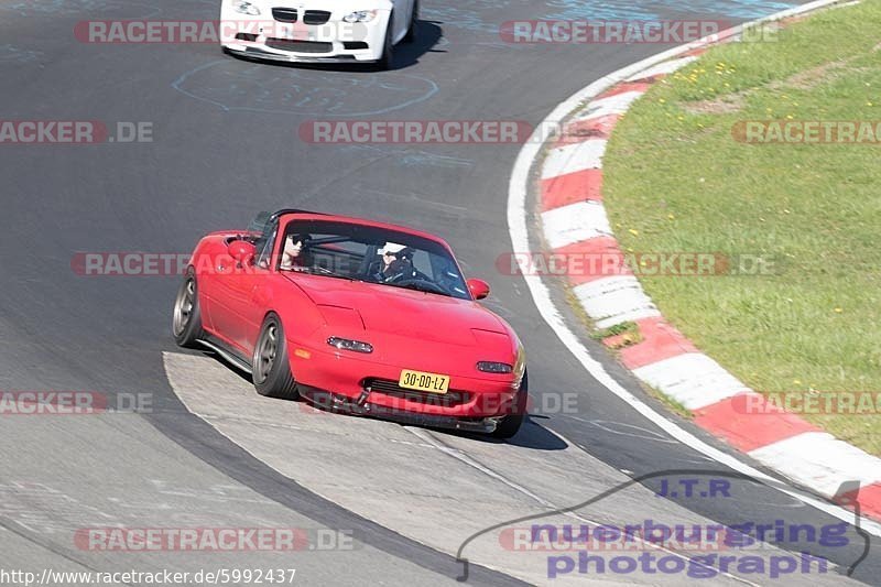 Bild #5992437 - Touristenfahrten Nürburgring Nordschleife (21.04.2019)