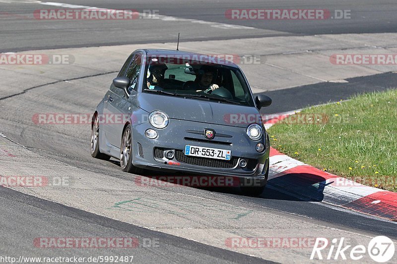 Bild #5992487 - Touristenfahrten Nürburgring Nordschleife (21.04.2019)