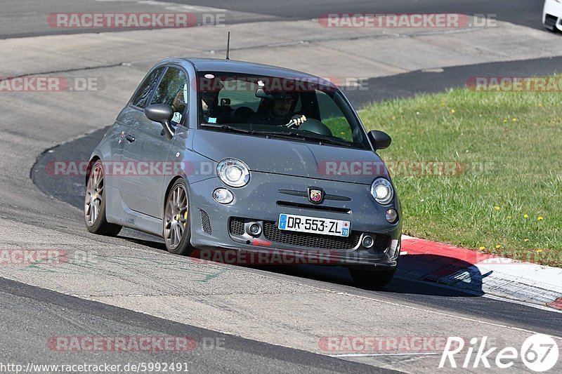 Bild #5992491 - Touristenfahrten Nürburgring Nordschleife (21.04.2019)