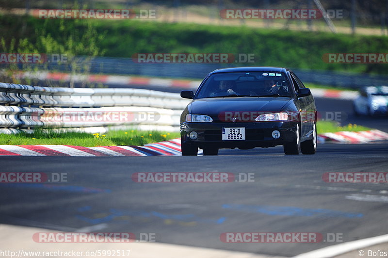 Bild #5992517 - Touristenfahrten Nürburgring Nordschleife (21.04.2019)