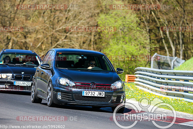 Bild #5992602 - Touristenfahrten Nürburgring Nordschleife (21.04.2019)