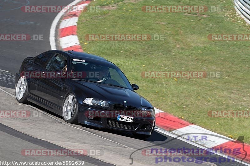 Bild #5992639 - Touristenfahrten Nürburgring Nordschleife (21.04.2019)