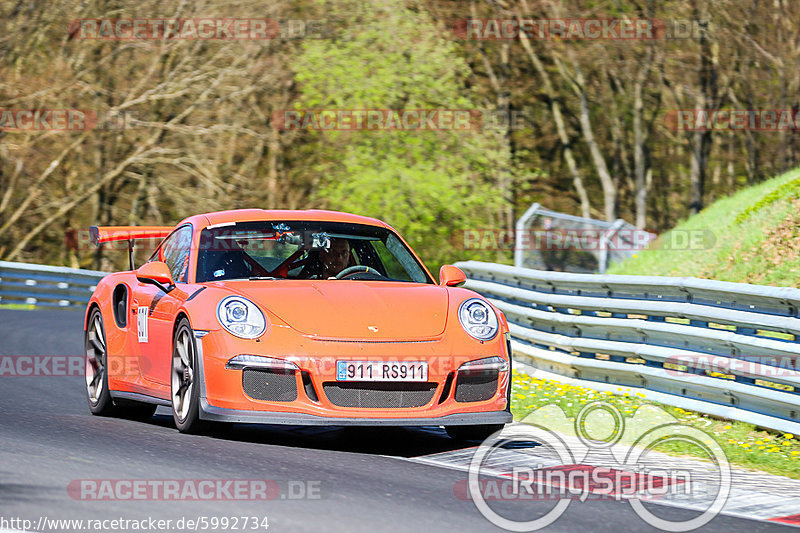 Bild #5992734 - Touristenfahrten Nürburgring Nordschleife (21.04.2019)