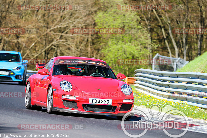 Bild #5992753 - Touristenfahrten Nürburgring Nordschleife (21.04.2019)