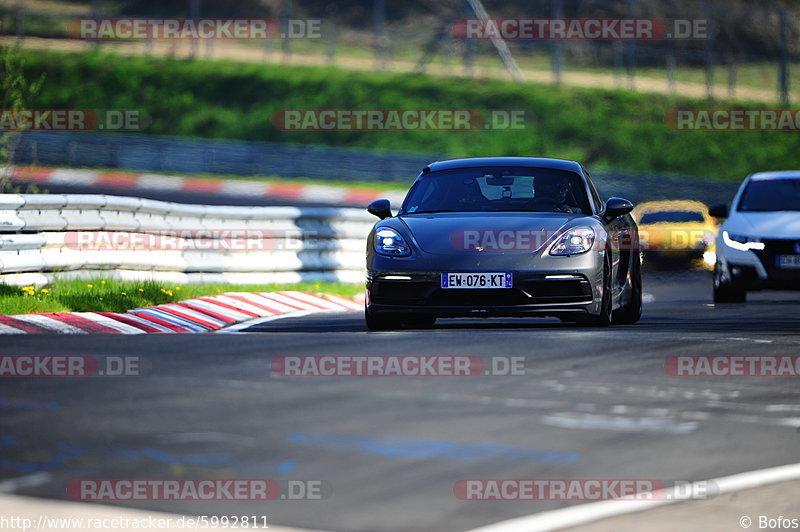 Bild #5992811 - Touristenfahrten Nürburgring Nordschleife (21.04.2019)