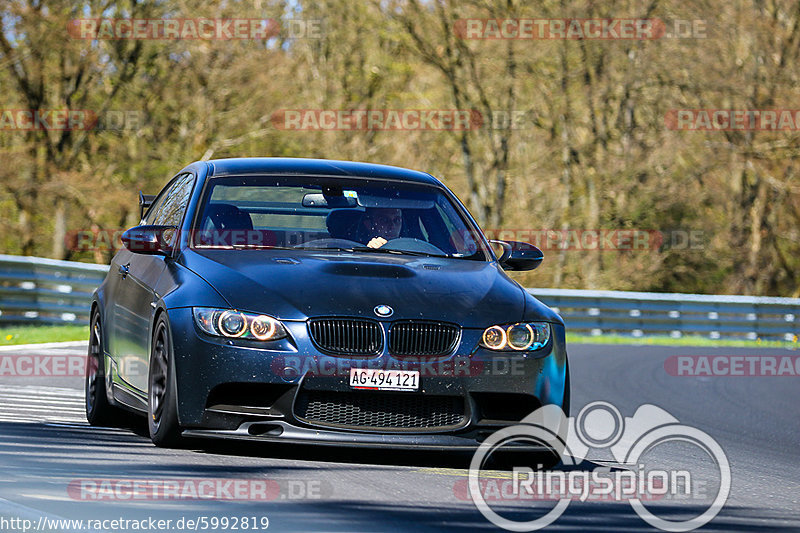 Bild #5992819 - Touristenfahrten Nürburgring Nordschleife (21.04.2019)