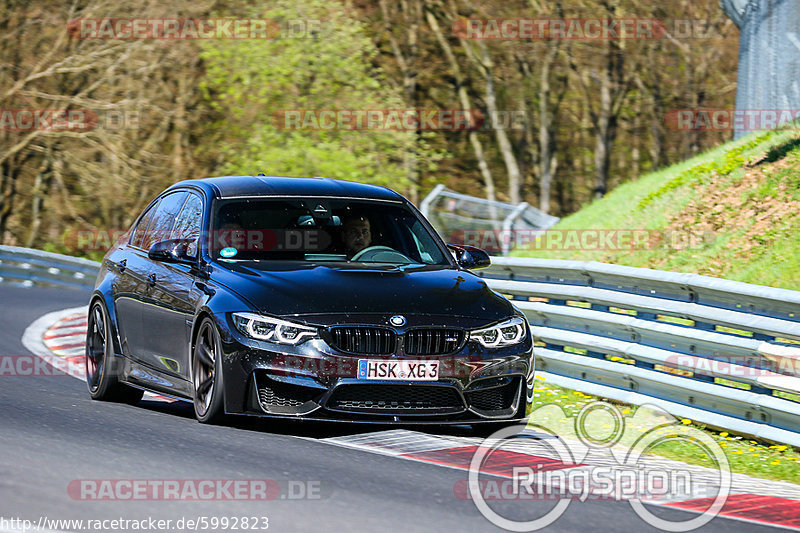 Bild #5992823 - Touristenfahrten Nürburgring Nordschleife (21.04.2019)