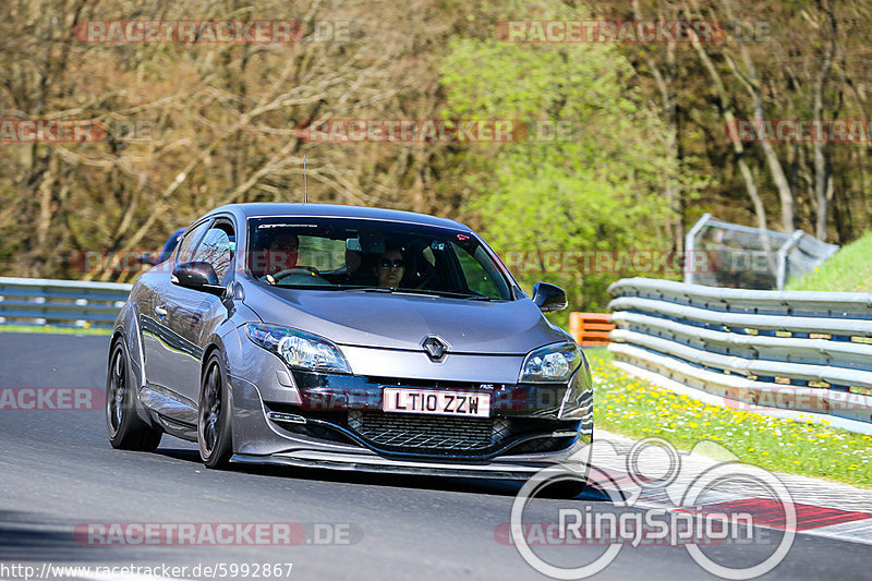 Bild #5992867 - Touristenfahrten Nürburgring Nordschleife (21.04.2019)