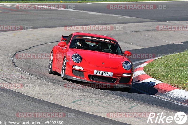 Bild #5992880 - Touristenfahrten Nürburgring Nordschleife (21.04.2019)