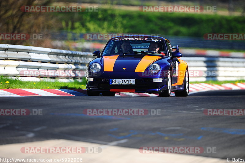 Bild #5992906 - Touristenfahrten Nürburgring Nordschleife (21.04.2019)