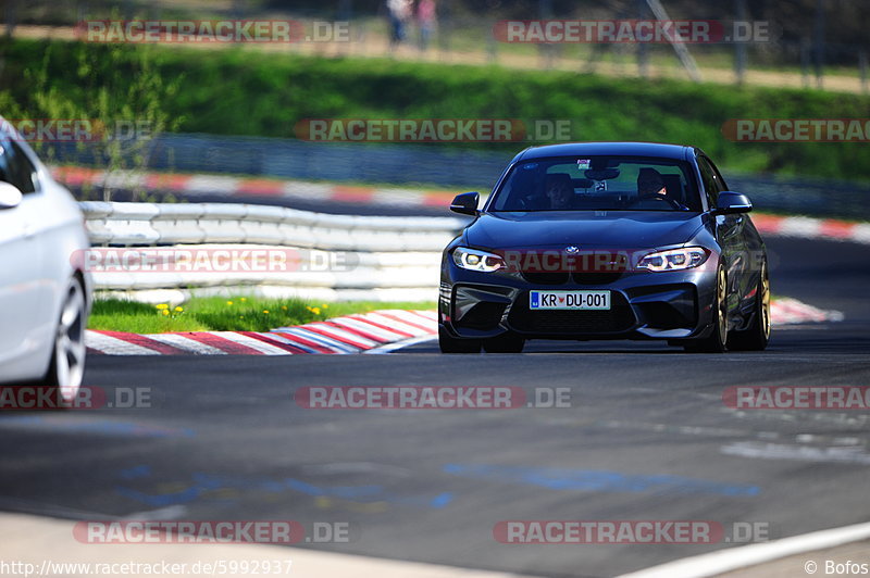 Bild #5992937 - Touristenfahrten Nürburgring Nordschleife (21.04.2019)